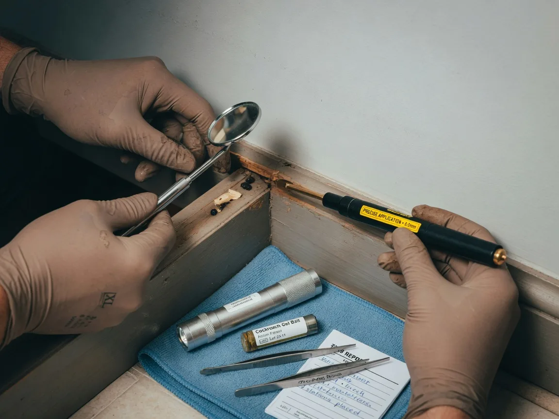 Why choose Emergency Pest Control in Salamonia, IN